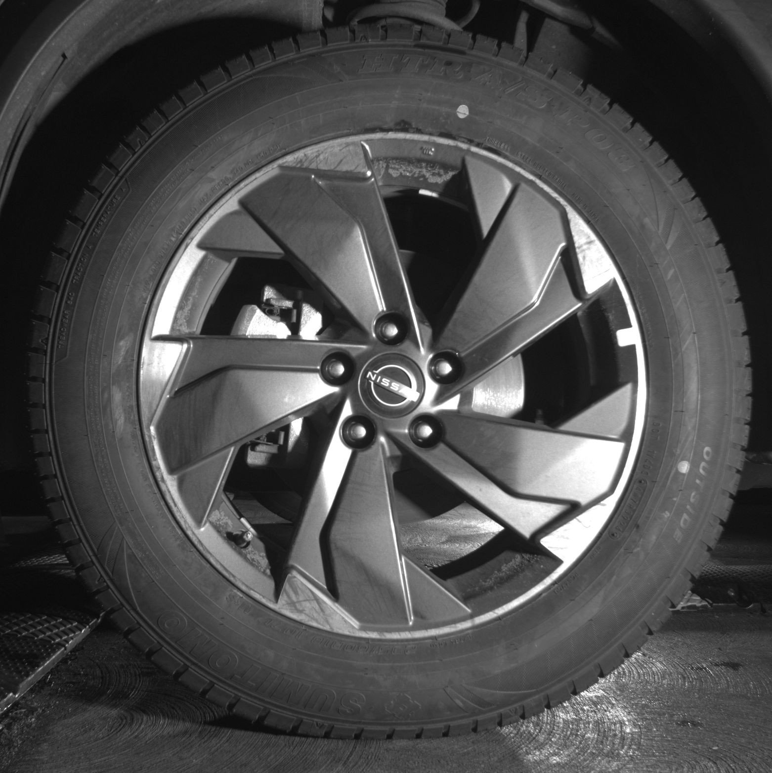 Used 2025 Nissan Rogue SV FWD image 11
