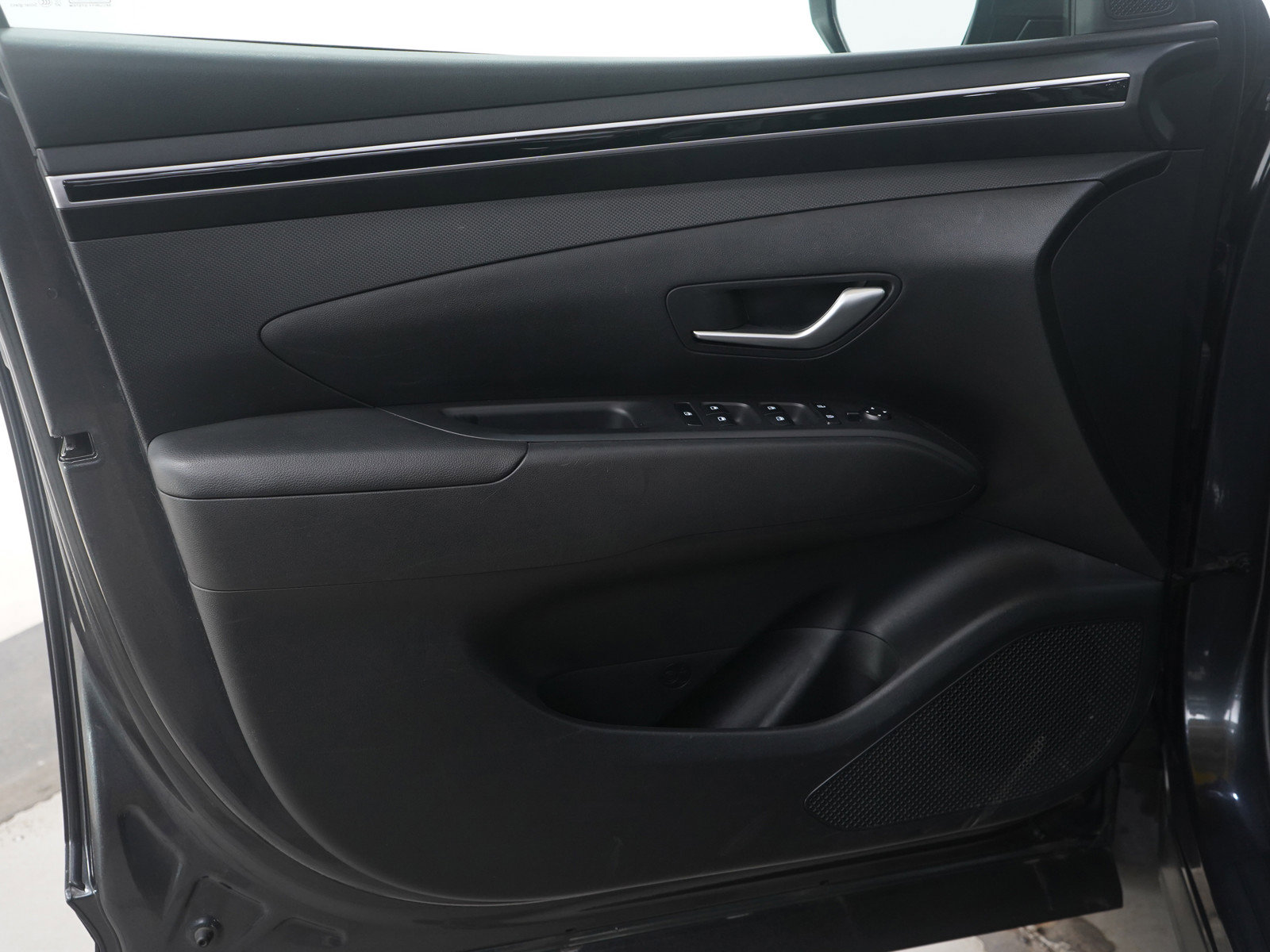 Used 2024 Hyundai Tucson SEL image 19