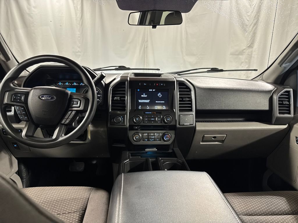 Used 2018 Ford F150 XLT image 4