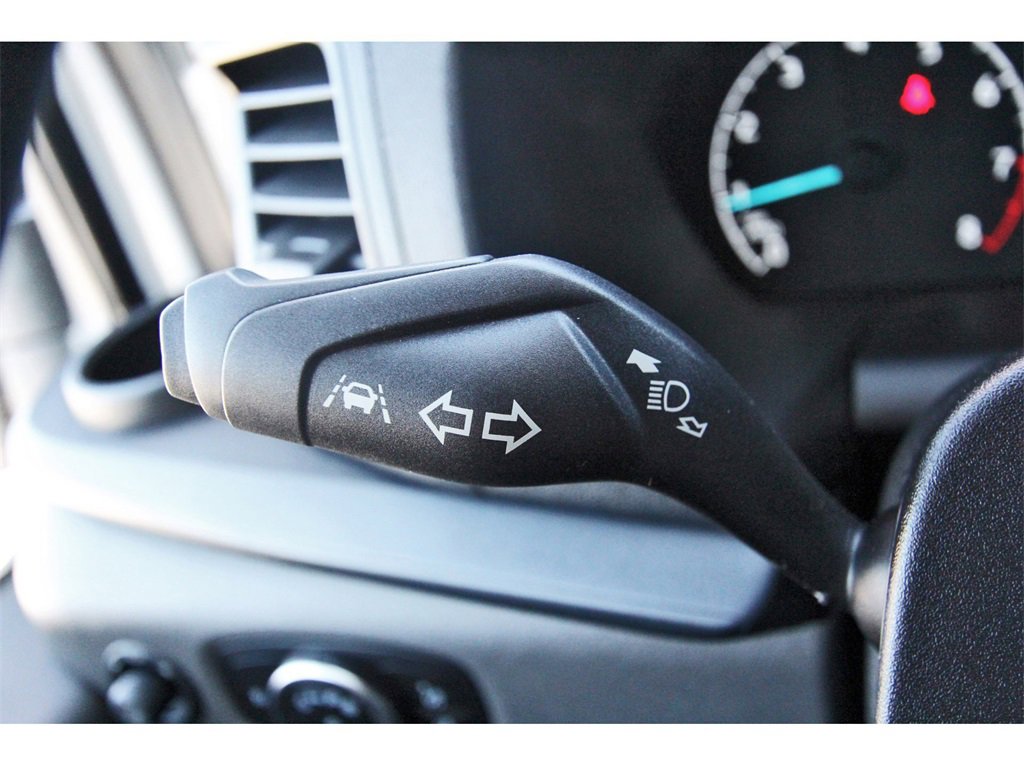 Used 2024 Ford Transit 350 XLT image 10