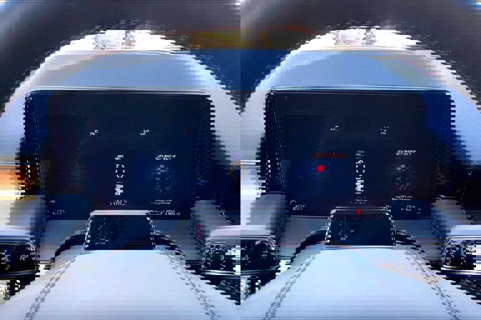 Used 2025 Lincoln Aviator Reserve w/ Equipment Group 201A image 23