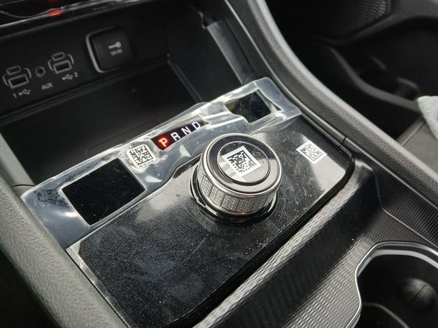 New 2025 Jeep Grand Cherokee L Laredo AWD/4WD image 26