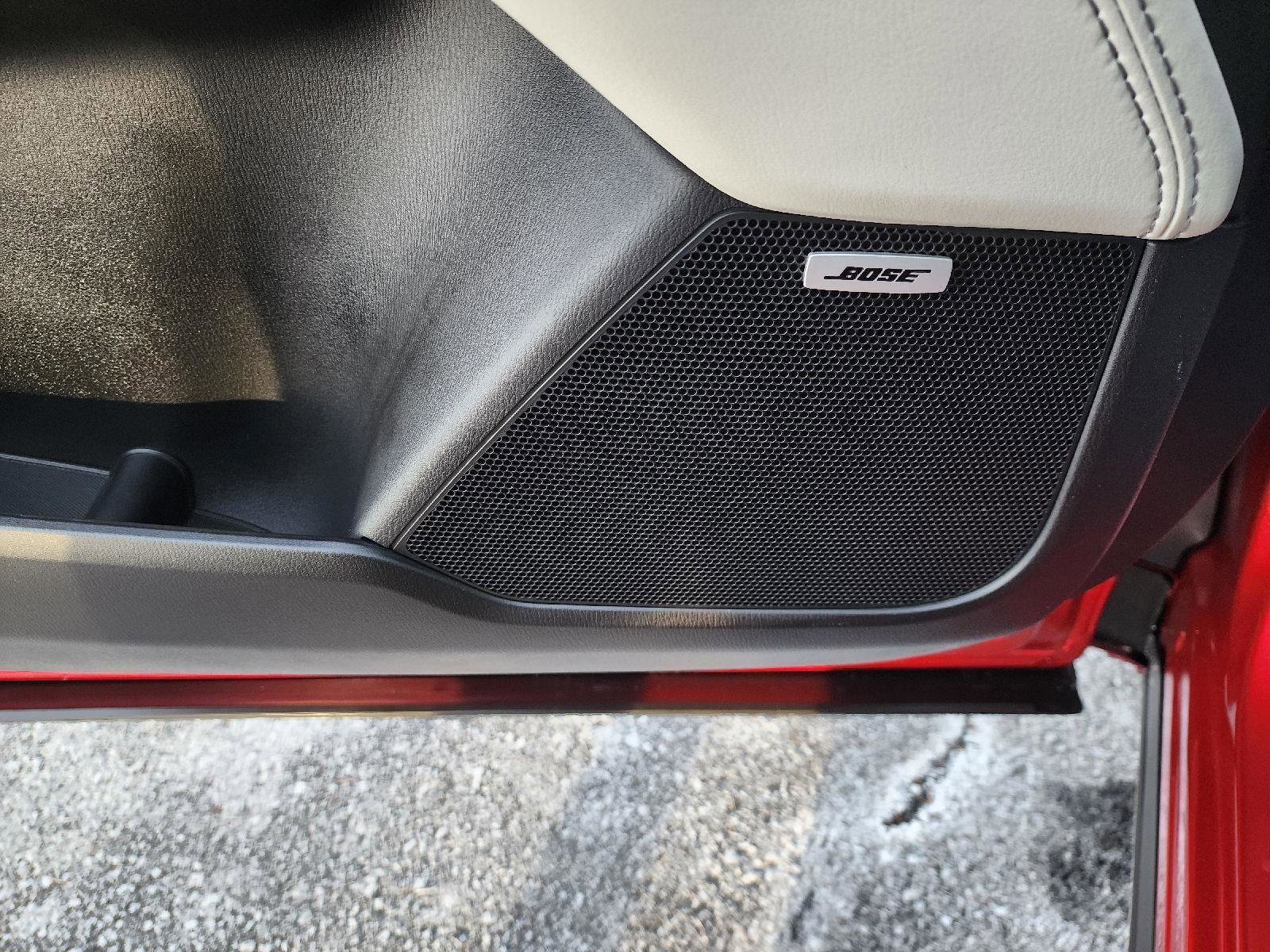 Certified 2025 MAZDA CX-5 AWD 2.5 S w/ Premium Plus Pkg image 23