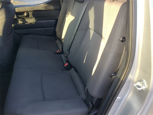 Used 2024 Toyota Tacoma SR5 image 20