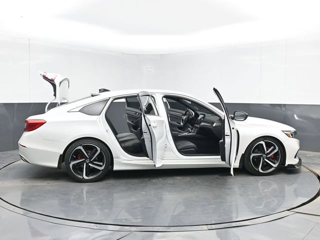 Used 2021 Honda Accord Sport image 48