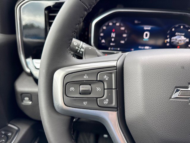 New 2026 Chevrolet Silverado 1500 RST w/ All Star Edition Plus image 28