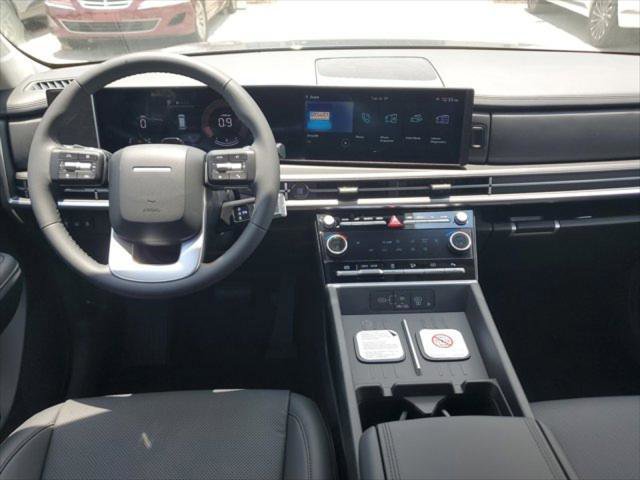 New 2026 Hyundai Santa Fe SEL image 5
