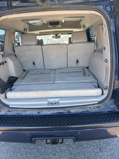 Used 2006 Jeep Commander Limited image 33