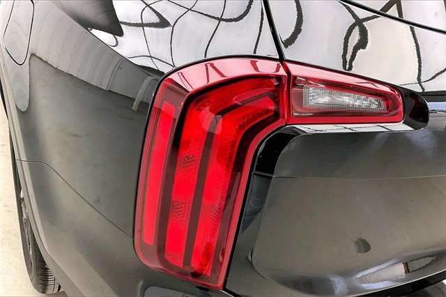 Used 2023 Kia Telluride S w/ S Sunroof Package image 27