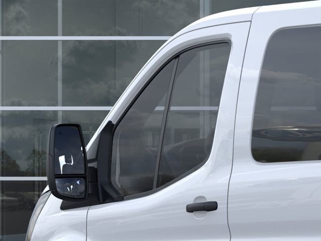 New 2026 Ford Transit 350 XL RWD image 22