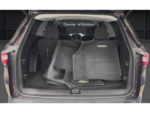 Used 2018 Chevrolet Traverse LT AWD/4WD image 27