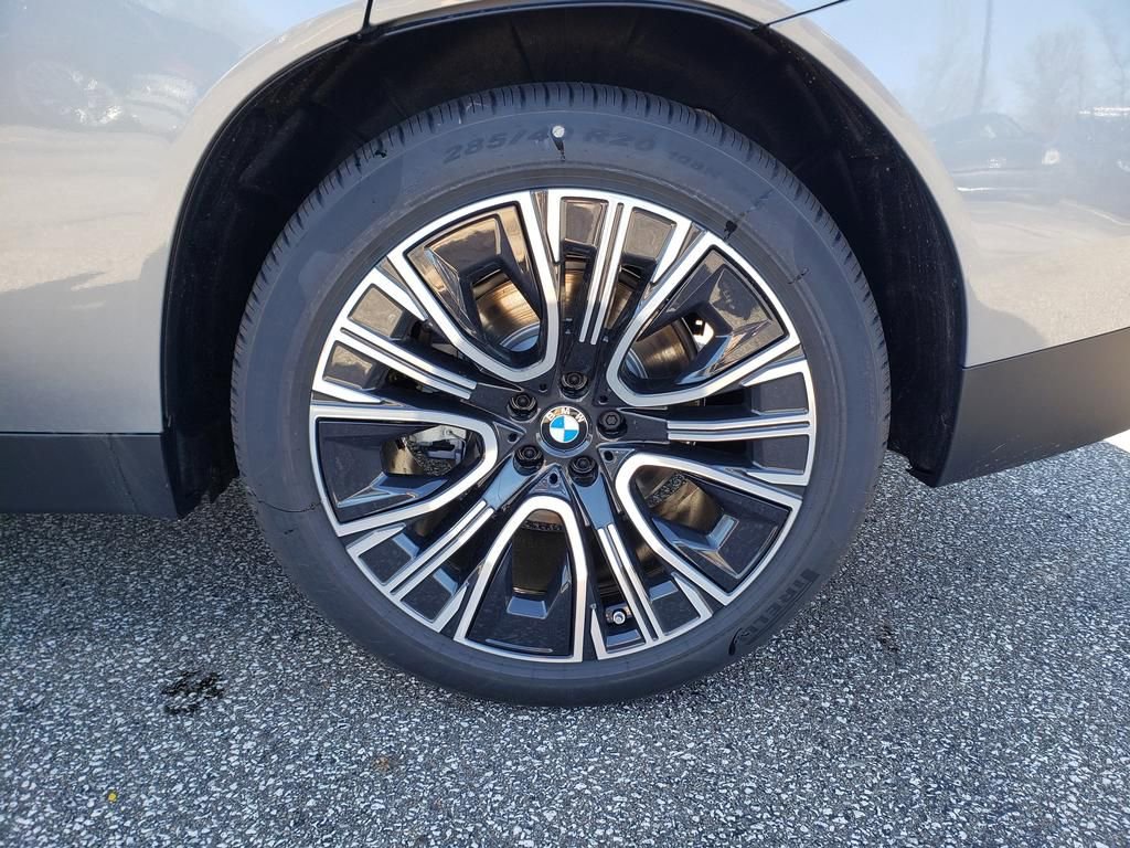 New 2026 BMW X3 xDrive30 image 12