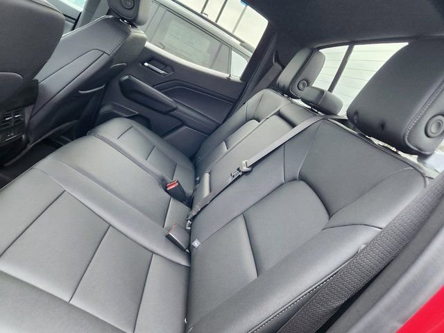 New 2026 GMC Canyon Elevation w/ Convenience Package image 7