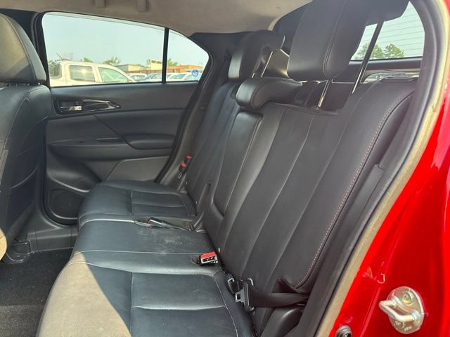 Used 2018 Mitsubishi Eclipse Cross SE AWD/4WD image 11