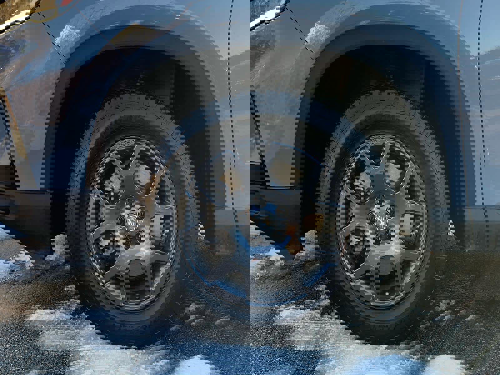 Used 2025 Honda Pilot TrailSport image 12