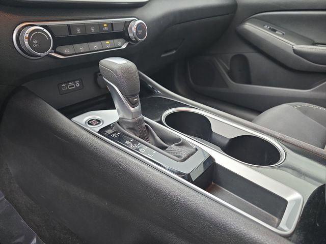 Used 2024 Nissan Altima 2.5 SV image 40