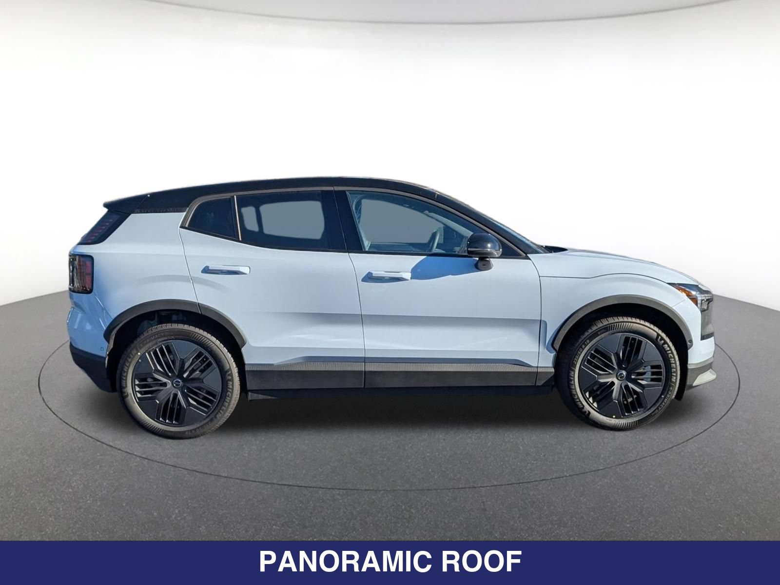 New 2026 Volvo EX30 Cross Country Ultra w/ Protection Package Premier AWD/4WD image 3