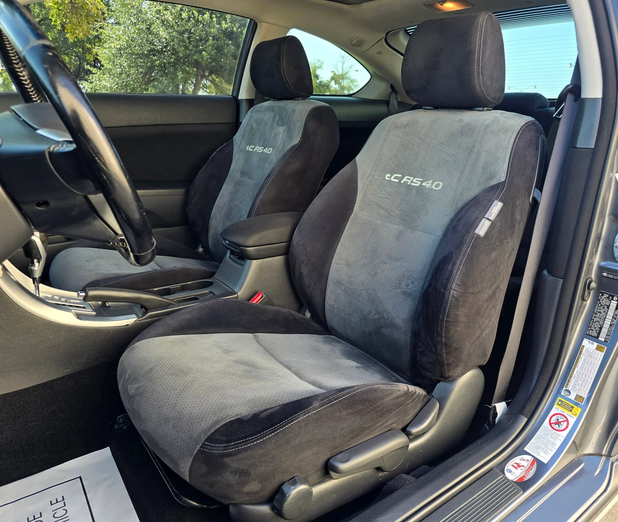 Used 2008 Scion tC FWD image 18