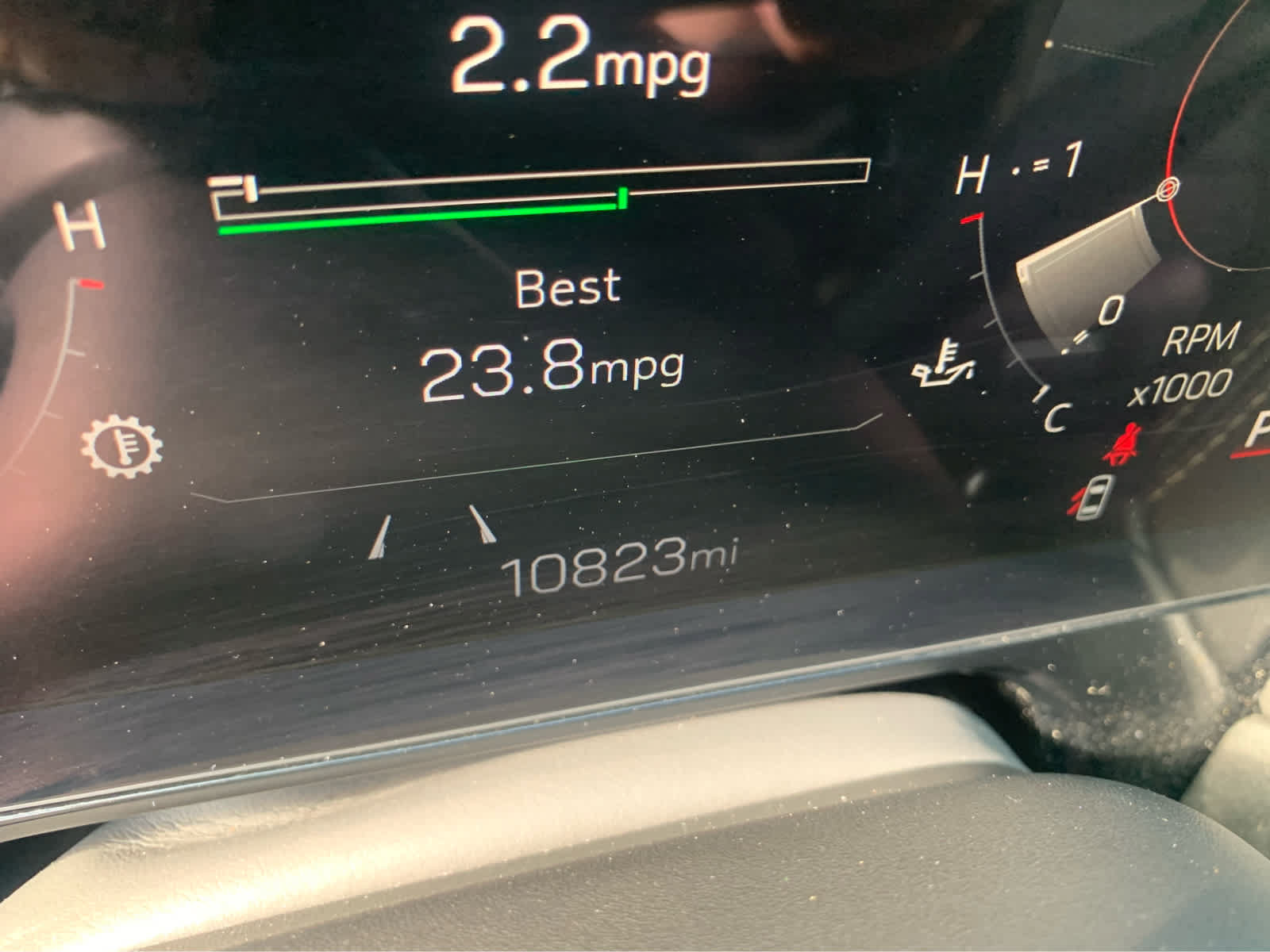 Used 2025 GMC Yukon Elevation AWD/4WD image 17