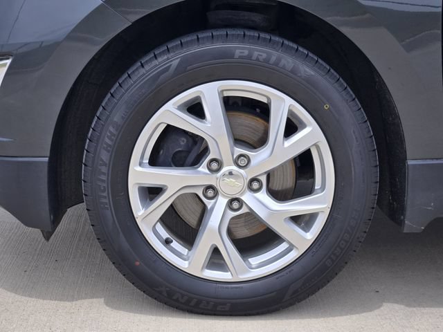 Used 2020 Chevrolet Equinox LT FWD image 11