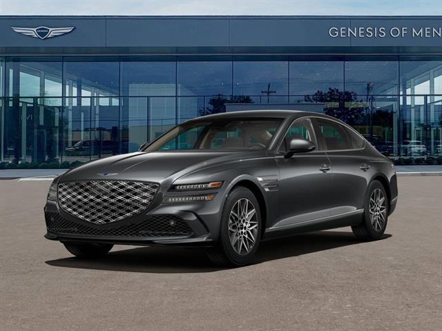 Used 2025 Genesis G80 2.5T