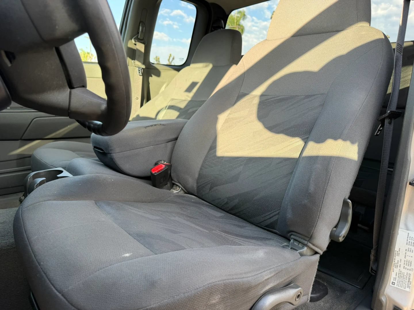 Used 2005 Chevrolet Colorado LS w/ Power Convenience Package RWD image 10