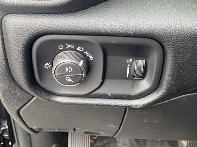 New 2026 RAM 2500 Big Horn image 37