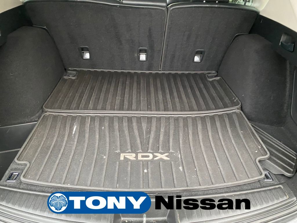 Used 2019 Acura RDX FWD image 11