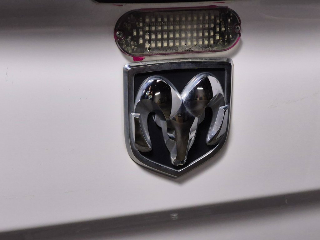 Used 2019 RAM 1500 Express image 6