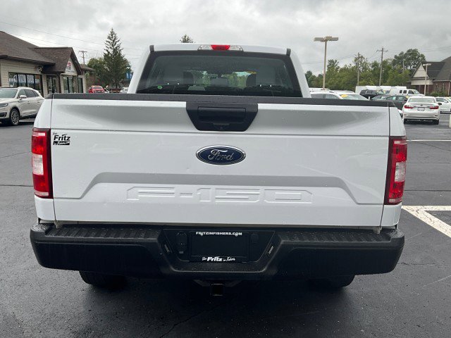 Used 2019 Ford F150 XL w/ Equipment Group 101A Mid image 6