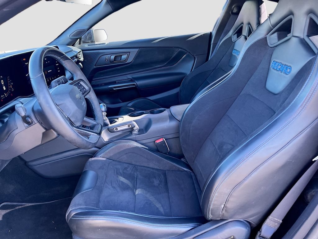 Used 2024 Ford Mustang Dark Horse RWD image 20