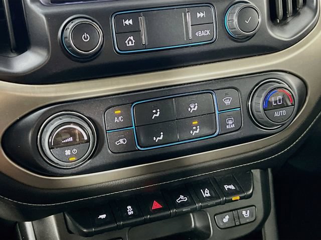 Used 2022 GMC Canyon Denali AWD/4WD image 19