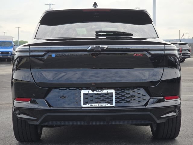 Used 2026 Chevrolet Equinox EV RS w/ Convenience Package II AWD/4WD image 16