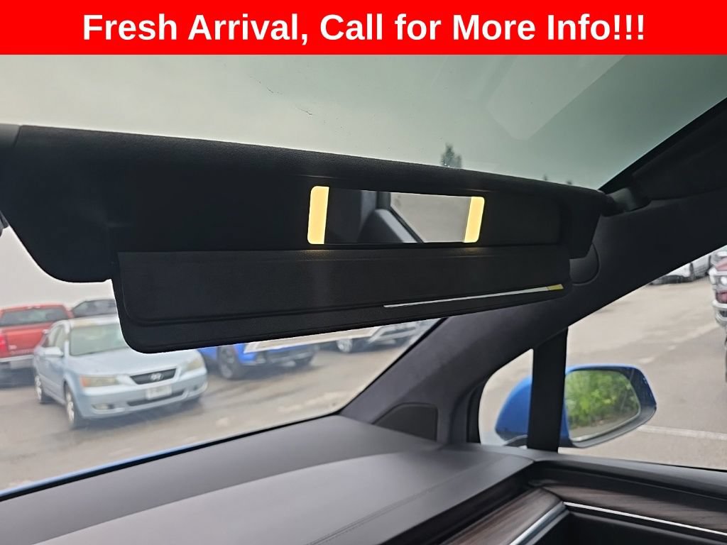 Used 2022 Tesla Model X AWD/4WD image 9