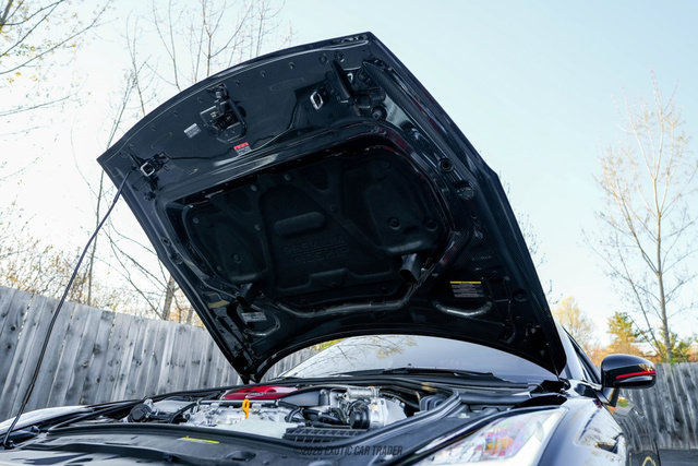 Used 2023 Nissan GT-R NISMO w/ Floor Mat Package AWD/4WD image 85