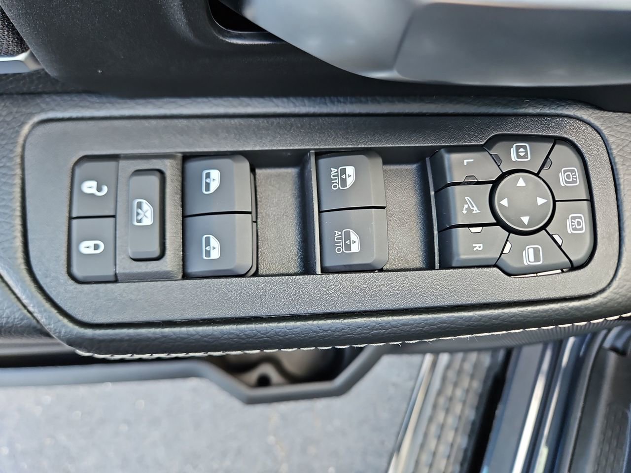 New 2026 RAM 2500 Big Horn image 20