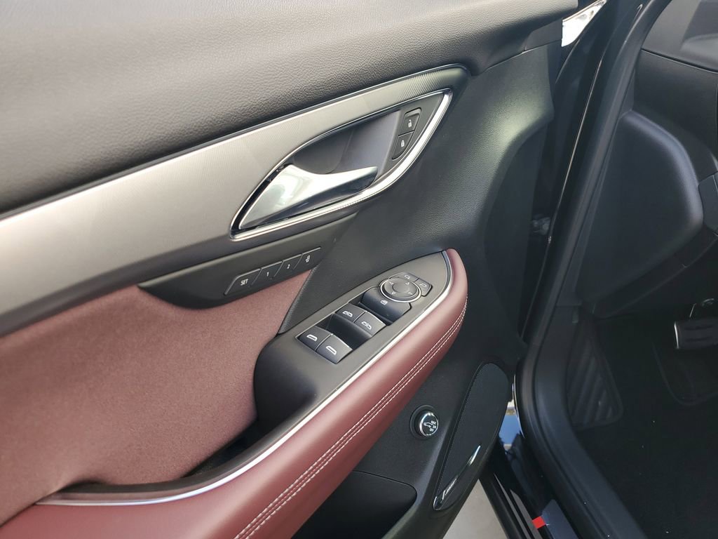 New 2026 Buick Envision Sport Touring image 14