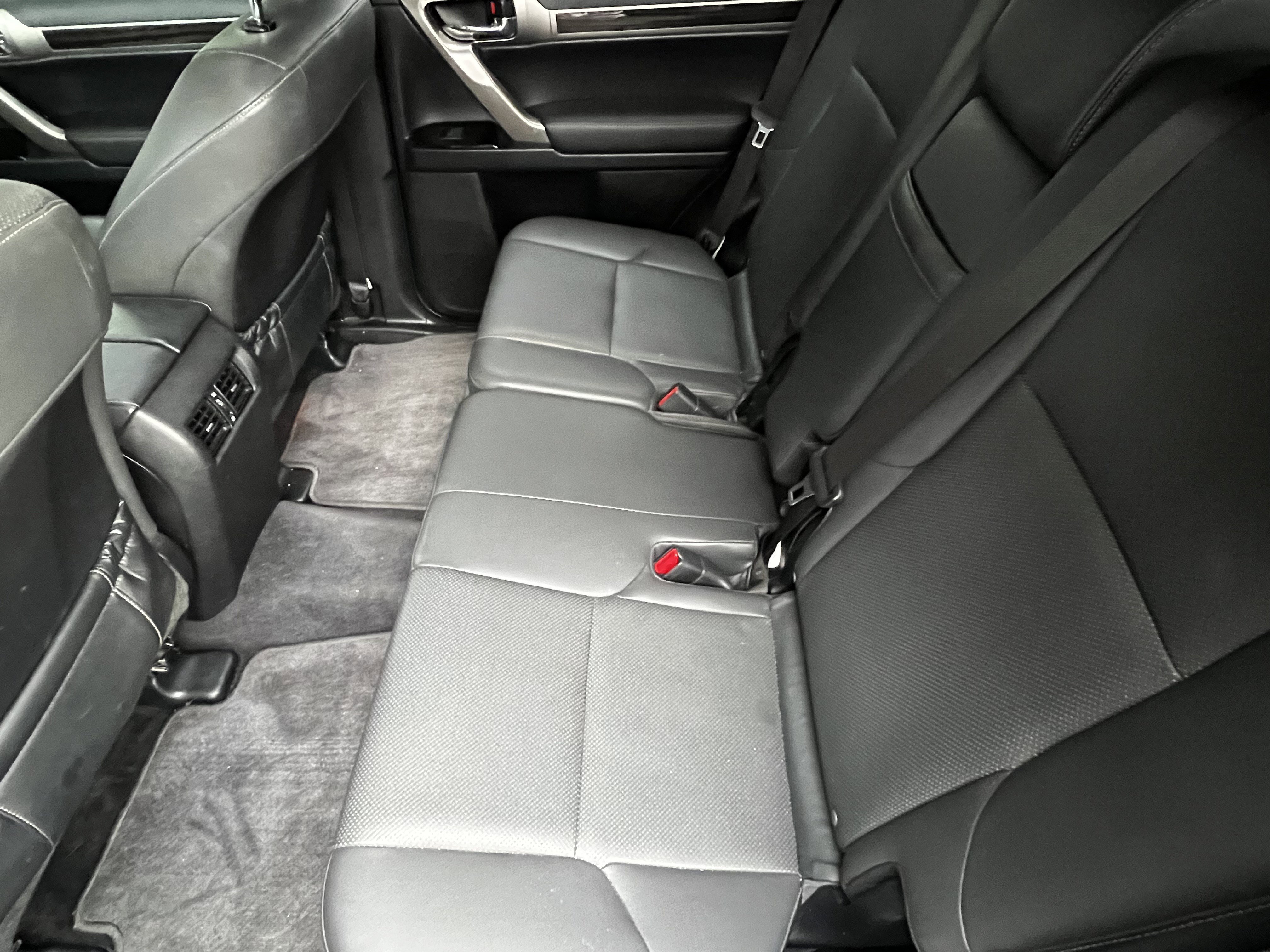 Used 2017 Lexus GX 460 w/ Navigation Package AWD/4WD image 30