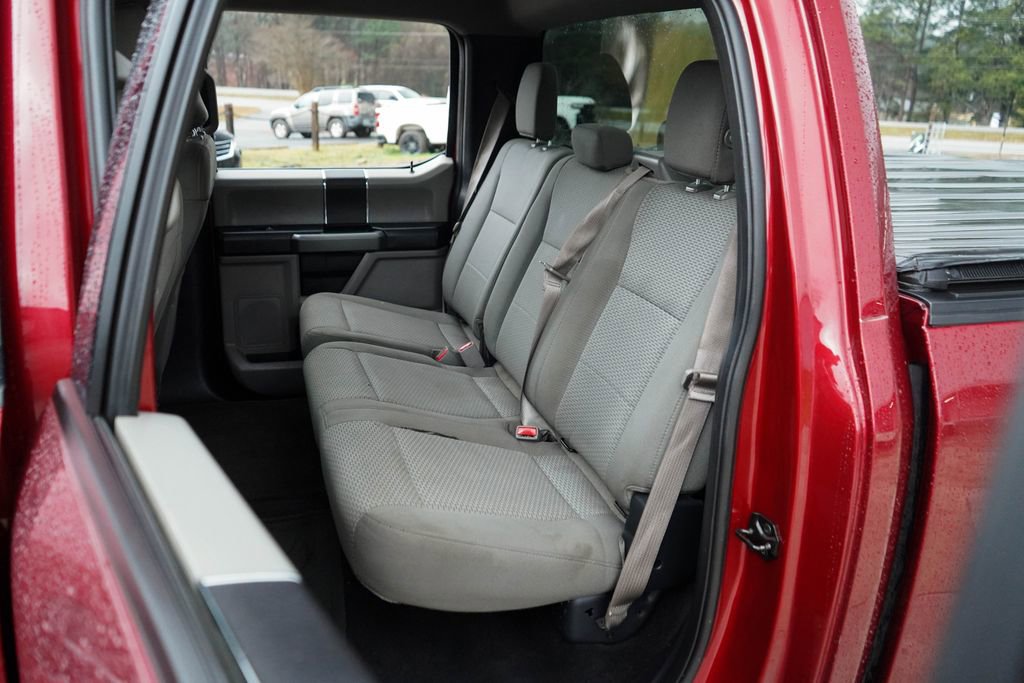 Used 2017 Ford F150 XLT image 33