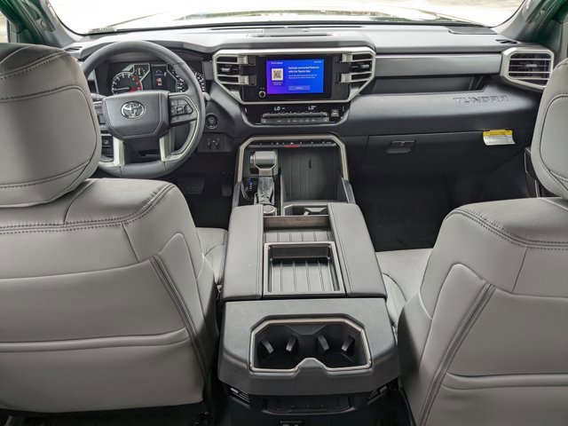 New 2025 Toyota Tundra SR5 image 14