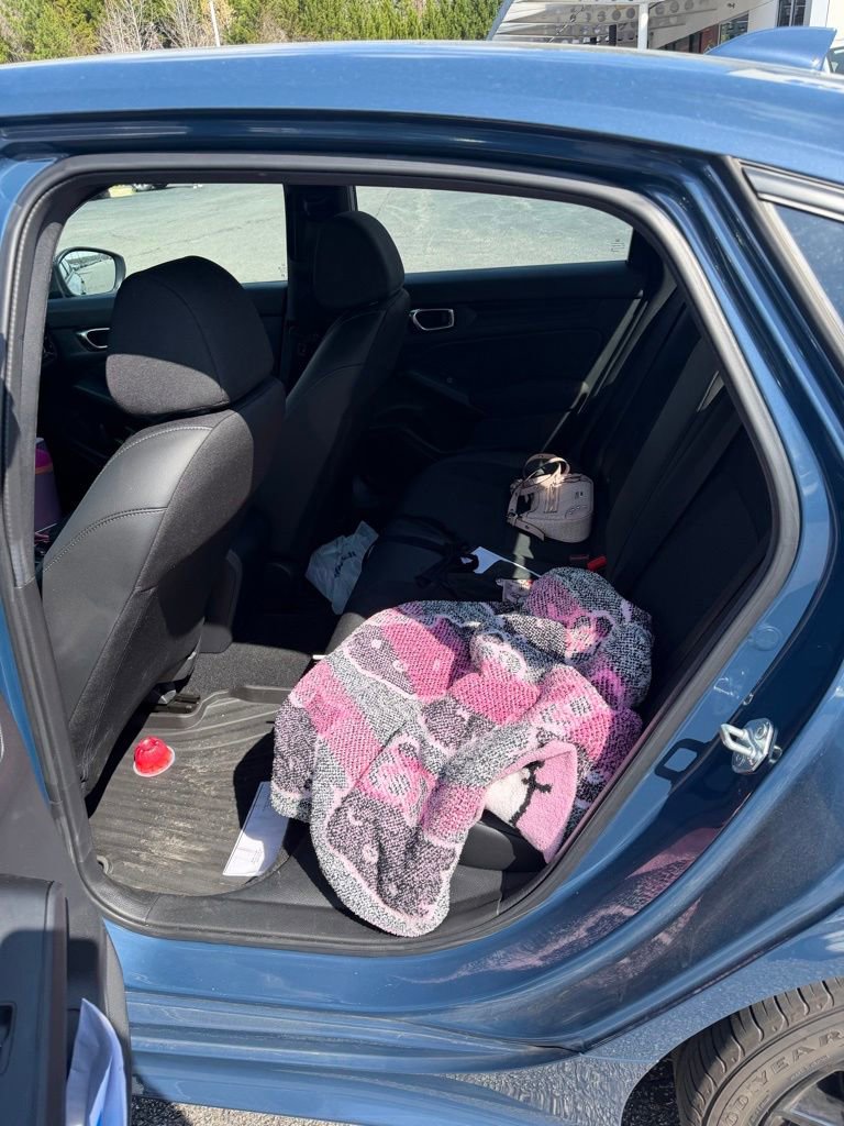 Used 2026 Honda Civic Sport image 19