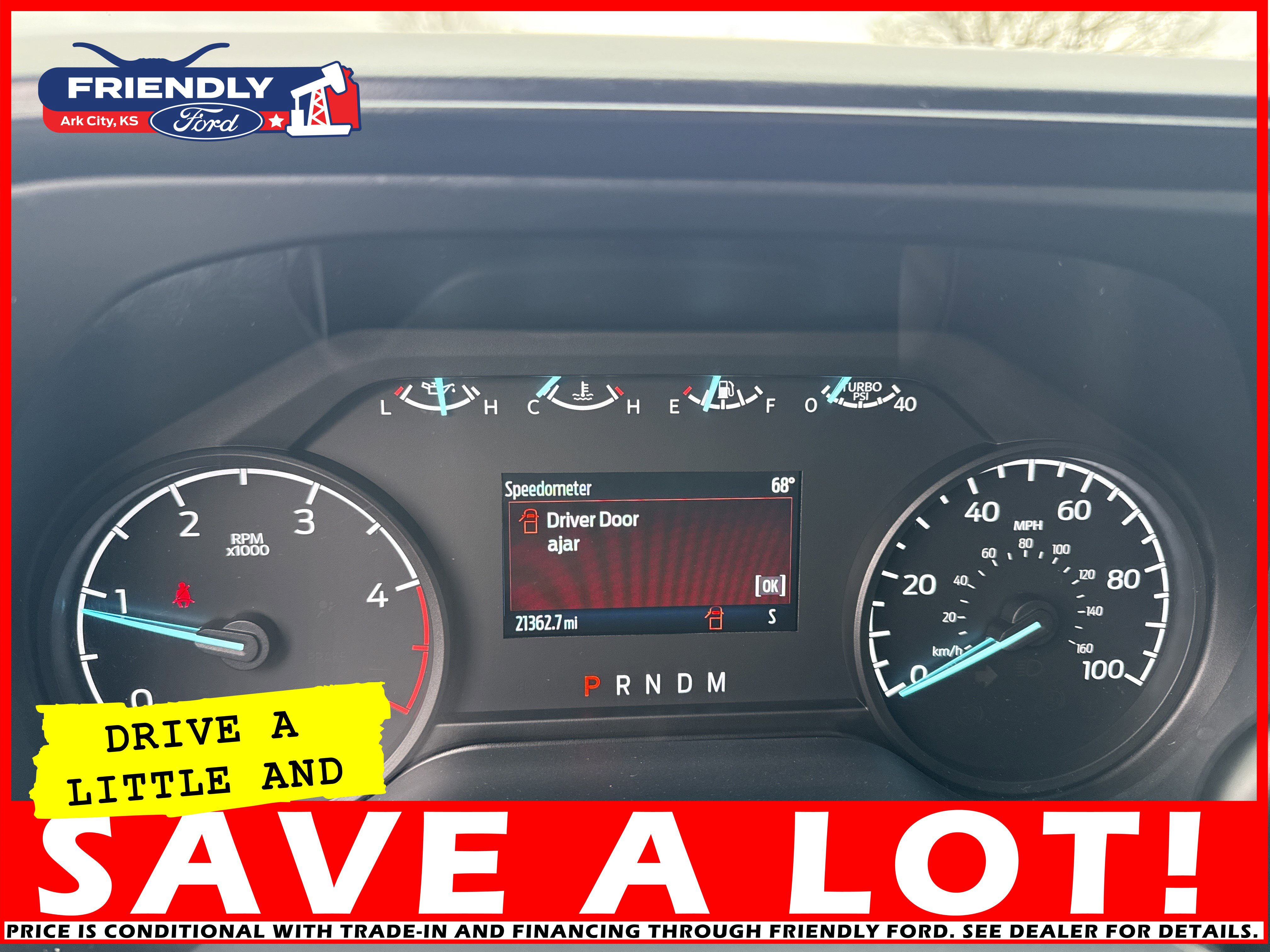 Used 2024 Ford F350 XLT image 9