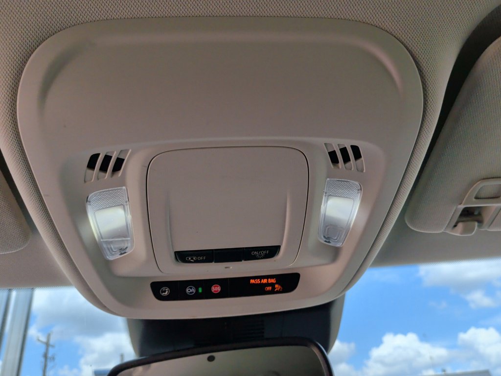 Used 2024 Buick Envision Preferred AWD/4WD image 21