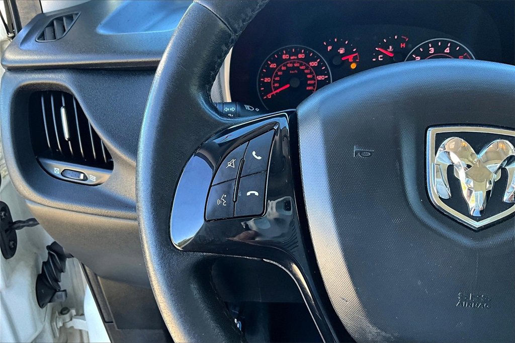 Used 2019 RAM ProMaster City Tradesman SLT image 17