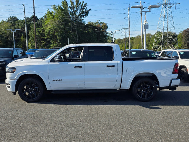 New 2026 RAM 1500 Laramie image 9