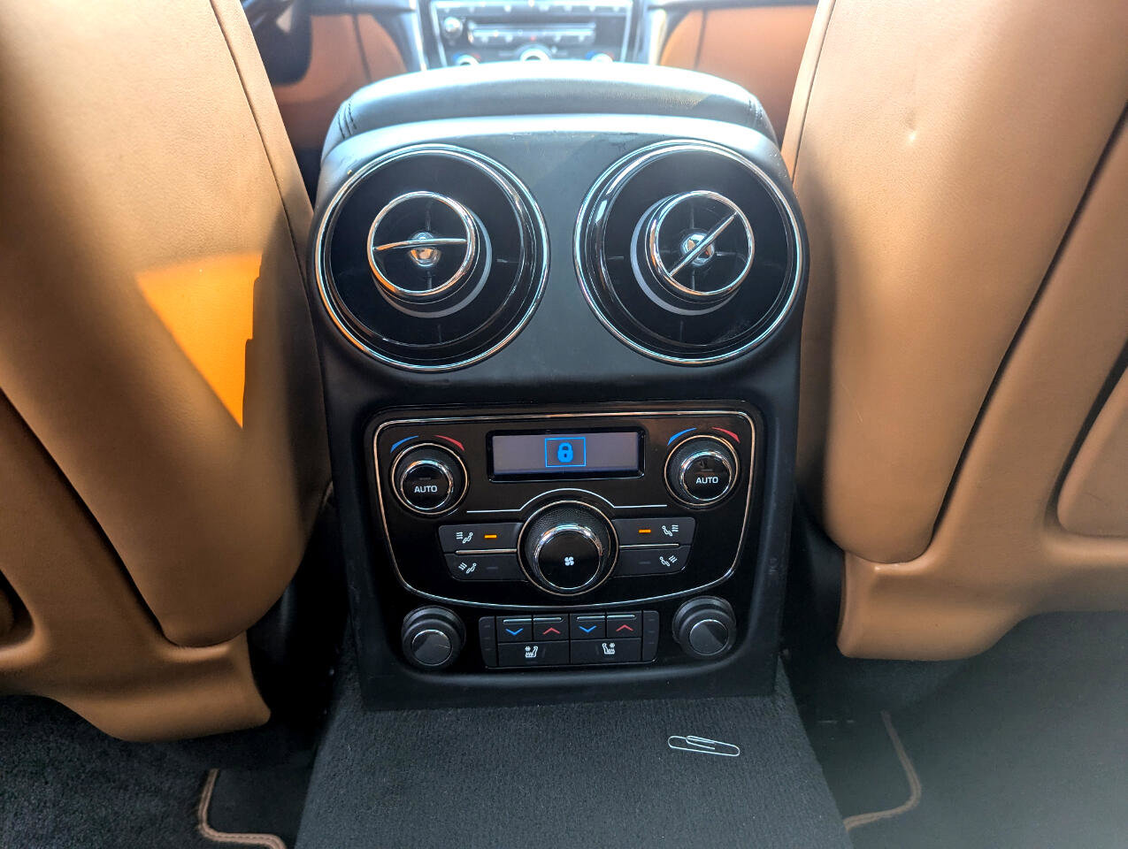 Used 2017 Jaguar XJ L Supercharged image 51