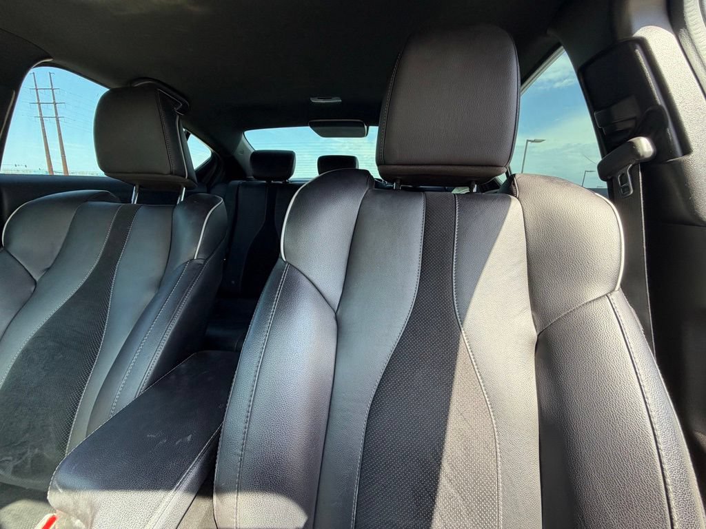 Used 2022 Acura ILX w/ Premium & A-SPEC Package FWD image 12
