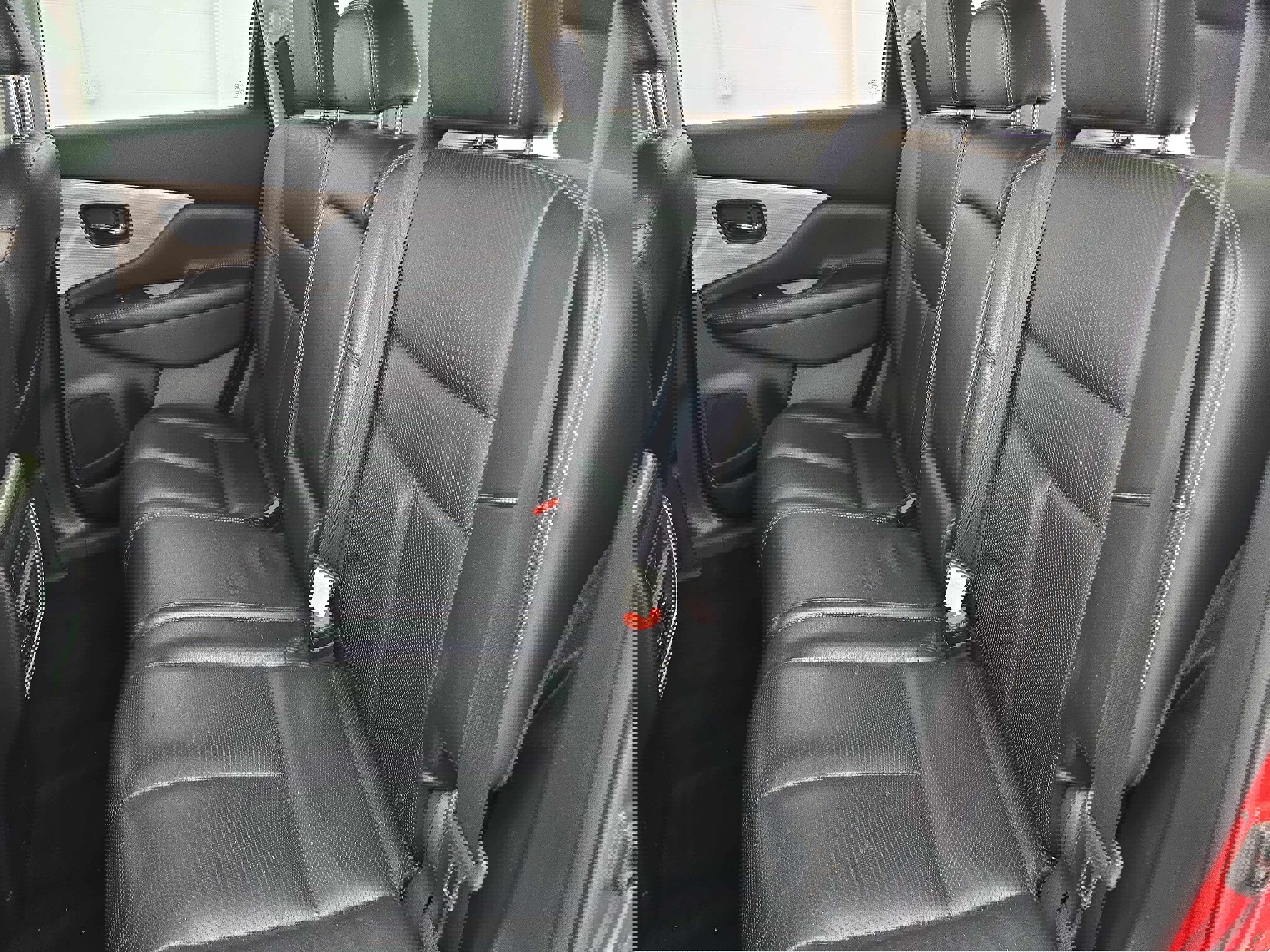 Used 2015 Nissan Murano SL w/ SL Technology Package image 14