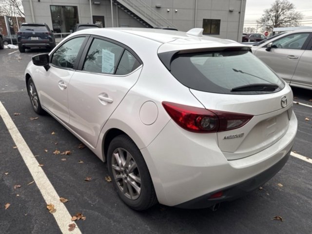 Used 2014 MAZDA MAZDA3 i Touring w/ Technology Package image 6