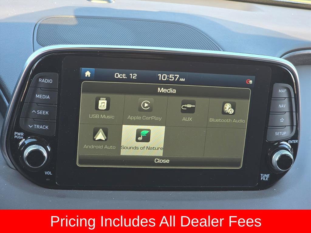 Used 2020 Hyundai Santa Fe Limited FWD image 25